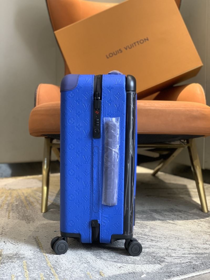 Louis Vuitton Suitcase